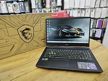 msi u100: Msi Core i7/RTX 4070/1TB SSD. Msi Katana 15 Core i7 13620H up 4.90GHz — 1