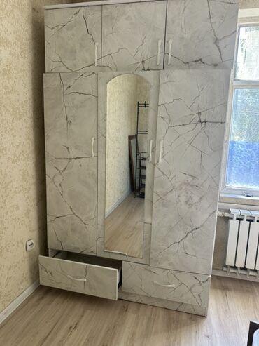 шкаф купе в прихожую мебель шкафы: Купе шкаф, Жаңы, Күзгүсү менен