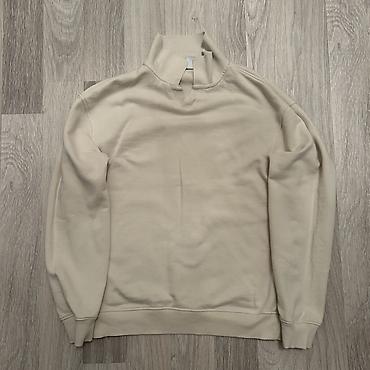 cinsi: Svitşot, Zara, S, rəng - Bej — 4