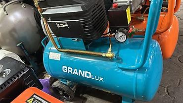 Компрессоры: Компрессор без звучный от. 30л до:80л доставка по городу доставка — 10