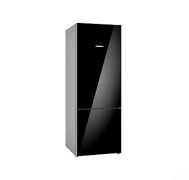 Soyuducu BOSCH KGN56LB31U 🟢 Rəsmi iş yeri olan və olmayanlara, tək