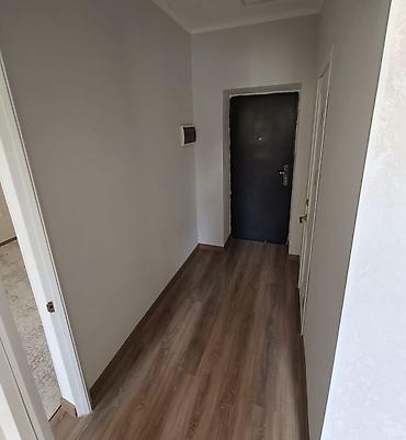 Продажа квартир: 1 комната, 33 м², Золотой квадрат 104 серия, 3 этаж, Евроремонт — 8