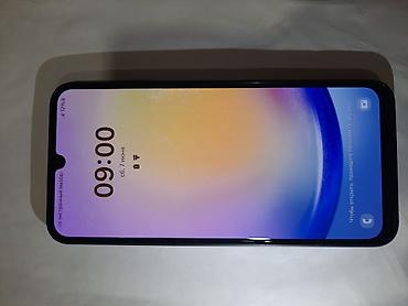 redmo note 10 pro: Samsung Galaxy A25, Б/у, 256 ГБ, 2 SIM — 2