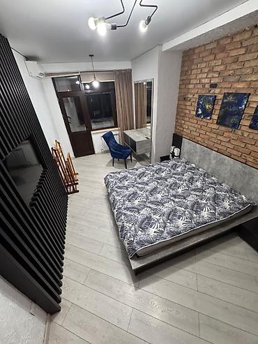 Долгосрочная аренда квартир: 4 комнаты, Агентство недвижимости, Без подселения, С мебелью полностью — 18