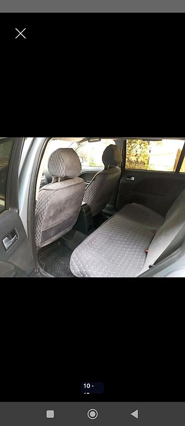 range rover v: Ford Mondeo: 2004 г., 1.8 л, Механика, Бензин, Универсал — 6