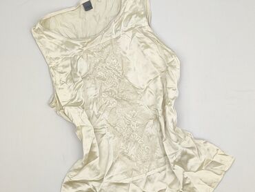 zalando koszule z jedwabiu naturalnego: S.Oliver, Bluzka damska, rozmiar M