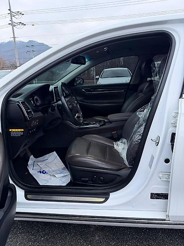 Hyundai: Hyundai Grandeur: 2019 г., 2.4 л, Типтроник, Бензин, Седан — 11