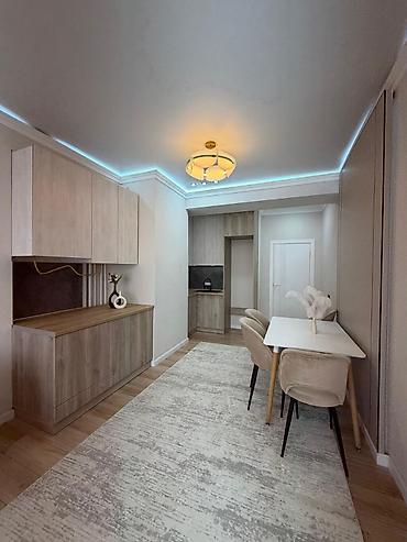 Продажа квартир: 2 комнаты, 65 м², Элитка — 3