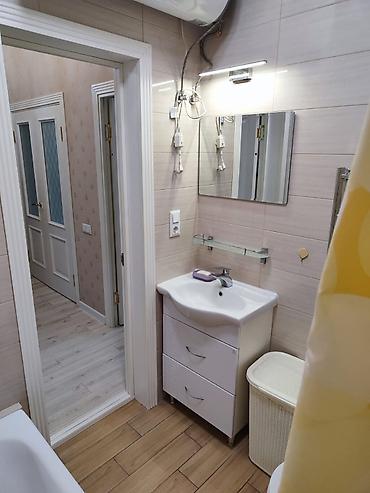 120: 1 комната, 61 м², 7 мкр Элитка, 7 этаж, Евроремонт — 6