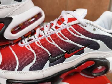 Patike: Patike, Nike, veličina - 46 — 5