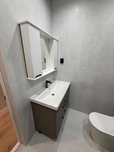Долгосрочная аренда квартир: Сдаю 3 комнатную Элитку 📍 Район: Филармония /Абдымомунова 249 — 9