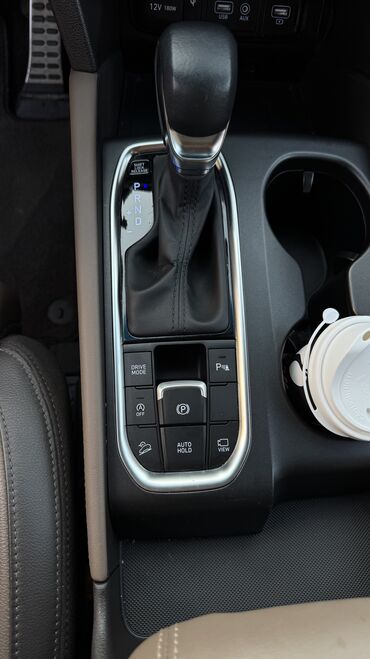 Hyundai: Hyundai Santa Fe: 2018 г., 2.2 л, Автомат, Дизель, Кроссовер — 9