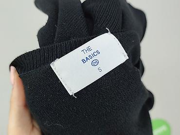 botki: C&A, Sweter damski, rozmiar S — 4