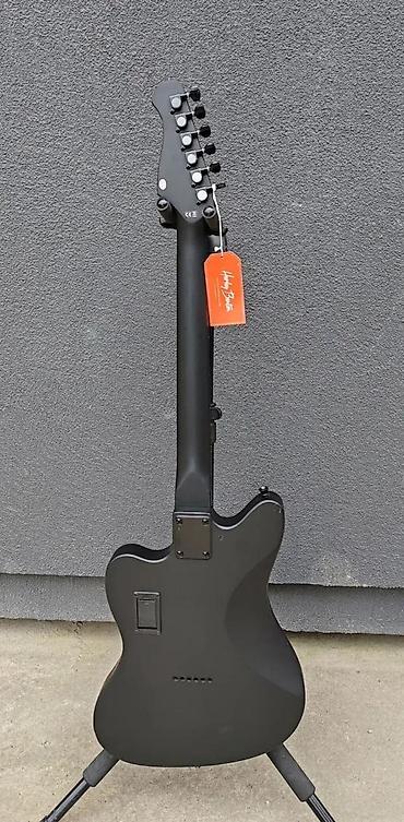 Gitare: HARLEY BENTON JA-20HH ACTIVE | . Slanje po dogovoru ili — 27