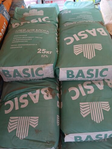 клей для сип панелей цена: Клей для блока BASIC предназначен для наружных и внутренних работ