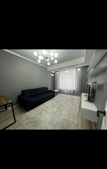 Посуточная аренда квартир: 2 комнаты, Бронь — 5