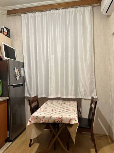 Uzunmüddətli kirayə mənzillər: Nəsimi rayonu, Mərdanov Qardaşları küçəsi — 6 mərtəbəli binanın 4-cü — 9