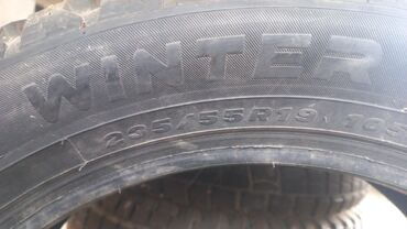 шины бишкек дордой: Зимние шины, комплект из 4 шт. Характеристики: - Тип: зимние (надпись