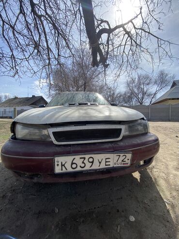 Daewoo: Daewoo Nexia: 2011 г., 1.5 л, Механика, Газ, Пикап