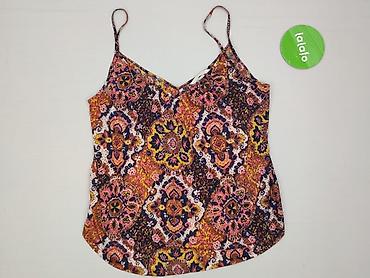 henley top: H&M, Top damski, rozmiar S — 2