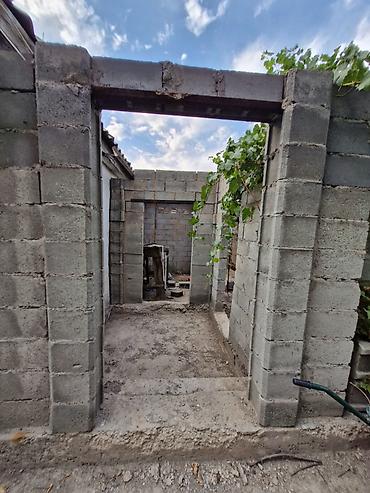 Продажа коттеджей и домов: 6 комнат и более, 200 м², 4 соток, Бишкек, Таатан ТЦ Собственник — 20