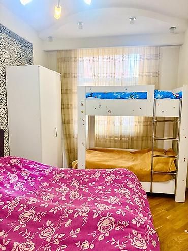 cepis satisi: 2 otaqlı, Yeni tikili, 96 kv. m — 9