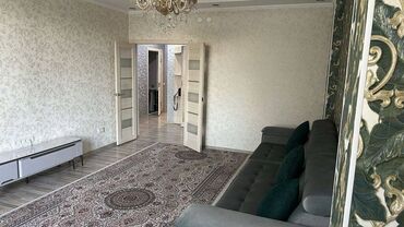 Долгосрочная аренда квартир: 2 комнаты — 4