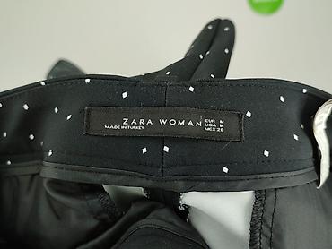 guess 41: Zara, Spodnie materiałowe damskie, rozmiar M — 4