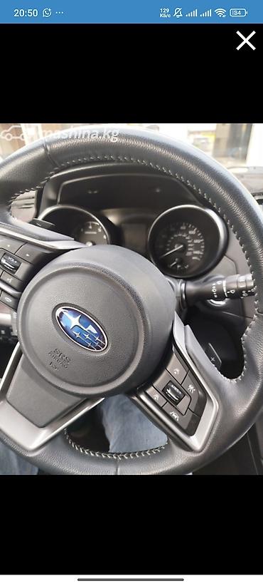 Subaru: Subaru Outback: 2010 г., 2.5 л, Автомат, Бензин, Универсал — 10