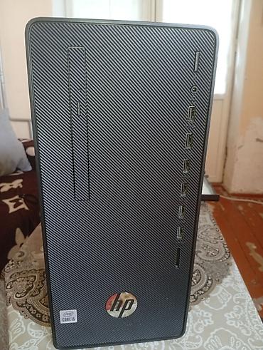 Ana kart - HP 290 G4 Microtower PC Prosessor - İntel(R) Core(TM) lalafo.az -da Ana kart - HP 290 G4 Microtower PC Prosessor - İntel(R) Core(TM)