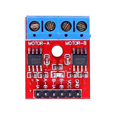 Комплектующие для ПК: Kateqoriya: Elektronik Kartlar > Motor Sürücü Kartları Məhsul — 2