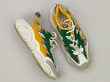 trampki action: Sneakersy damskie, rozmiar 39 — 1