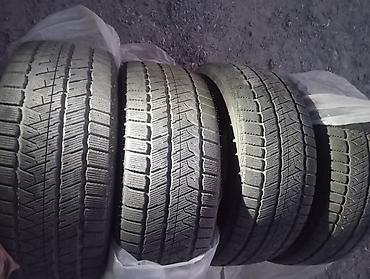 22560 r18 бишкек: Шины 245 / 45 / R 18, Зима, Б/у, Комплект, Легковые, Китай, Roadboss — 1
