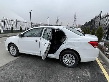 byd t5: BYD E5: 2019 г., Автомат, Электромобиль, Седан — 6