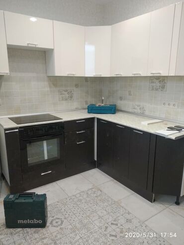 готовая кухонная мебель эконом класса: Мебель на заказ, Кухонный гарнитур