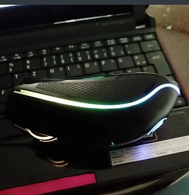 laptop np: Redragon COBRA žičani gejming miš - Optički senzor sa podešavanjem do — 8