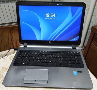 Noutbukların alışı: 💻HP Probook 450 G2 ⚠️ Təcili satılır, aşağı qiymətə razılaşdırıla