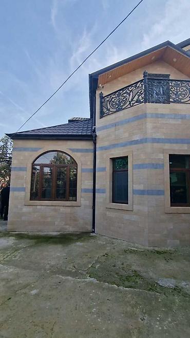 ucuz bağ evleri: Zabrat 5 otaqlı, 126 kv. m — 3