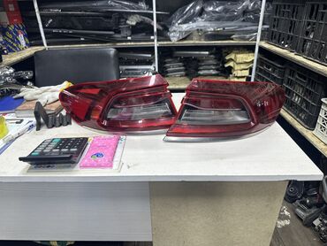 задний стоп нексия 2: Hyundai grandeur IG 
Задный наружный стоп