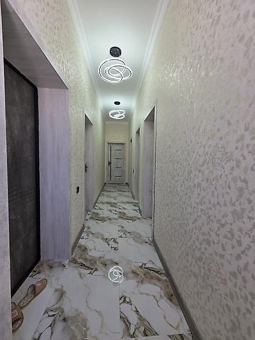 Həyət evləri və villalar: Maştağa qəs. 3 otaqlı, 100 kv. m, Yeni təmirli — 3