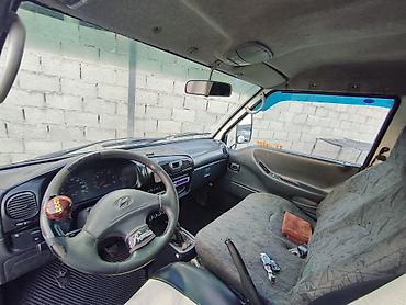 ford cargo: Легкий грузовик, Hyundai, Стандарт, Б/у — 4