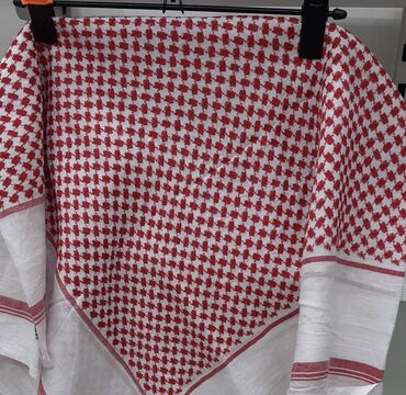 платье мусульманская: Арафатка куфия 
Производство саудия
