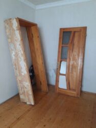 şef qapilar: İdeal vəziyyətdədir 2 cütdür. Endirimdə olacaq