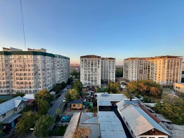 Продажа квартир: 3 комнаты, 119 м², Индивидуалка, 8 этаж — 18