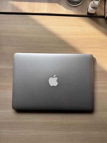 Ноутбуки Apple (MacBook): Ноутбук Apple (MacBook) 13 ", Intel Core i5, 2017 год, ОЗУ, RAM: 8 ГБ — 1