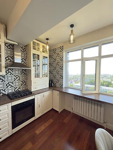 Продажа комнат: 65 м², С мебелью — 12