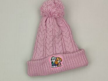 jack wolfskin czapki: Hat, Nickelodeon, 52-54 cm, condition - Very good