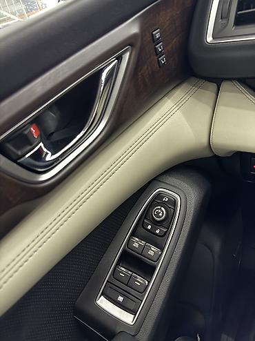 Subaru: Subaru Ascent: 2021 г., 2.4 л, Вариатор, Бензин, Внедорожник — 9