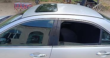 uaz satşları: Honda Accord: 2.4 l | 2003 il Sedan — 6