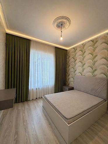 xırdalan evler: 5 otaqlı, 180 kv. m, Kredit var, Yeni təmirli — 7